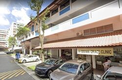 Bishan Green (D20), Shop House #611817761